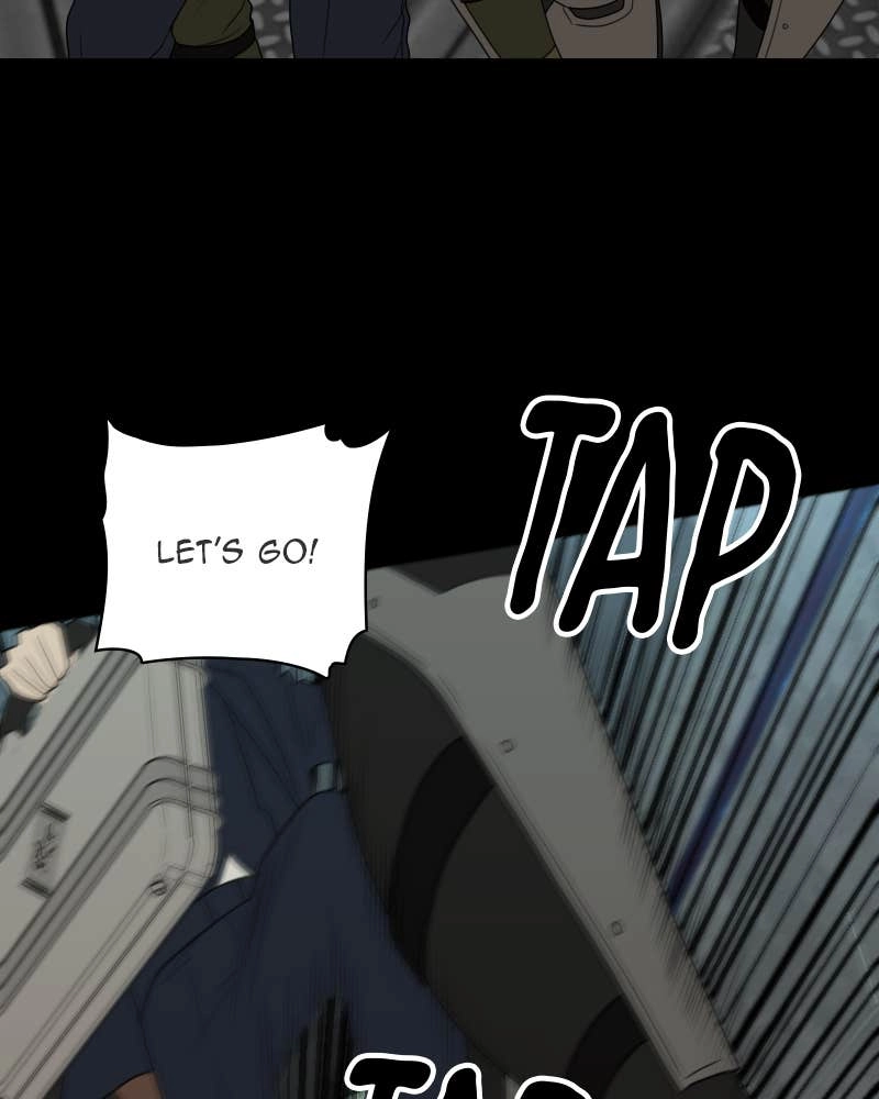 The Students of Illip Arts High Chapter 40 – Arcade Zombie Game Page 31