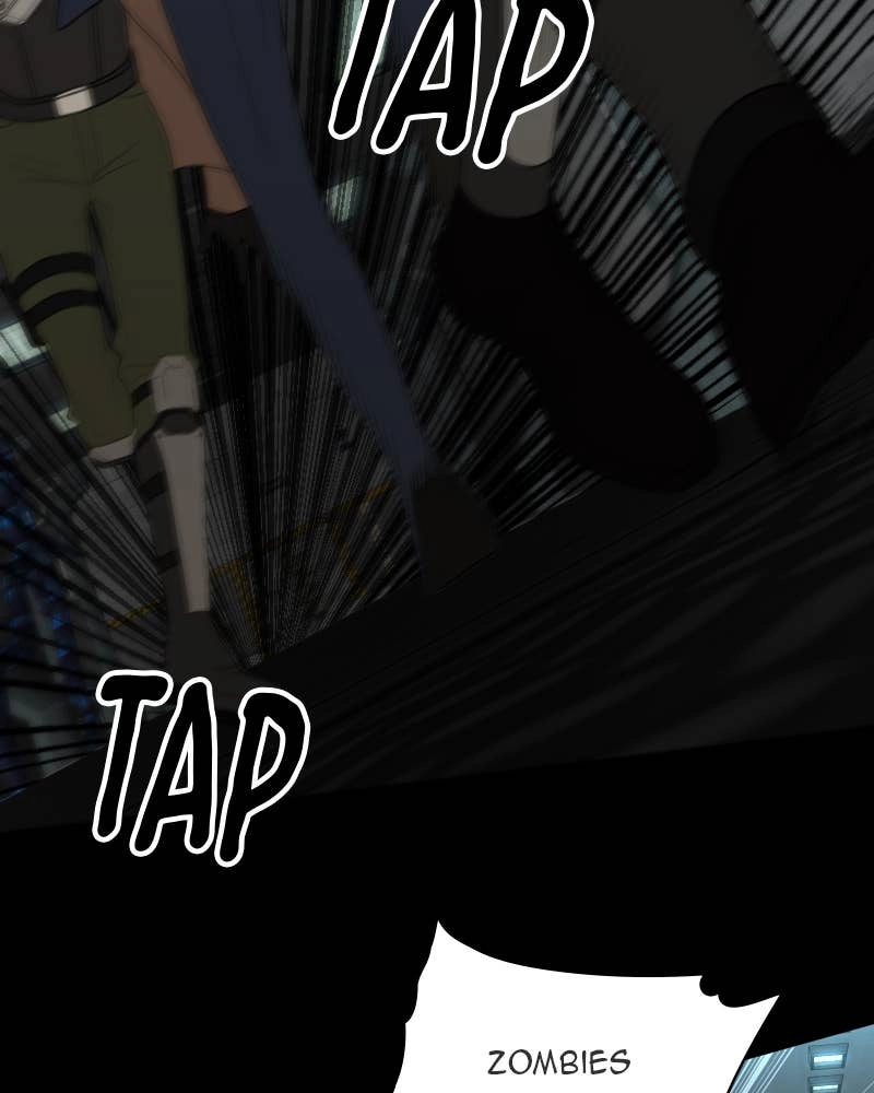 The Students of Illip Arts High Chapter 40 – Arcade Zombie Game Page 32