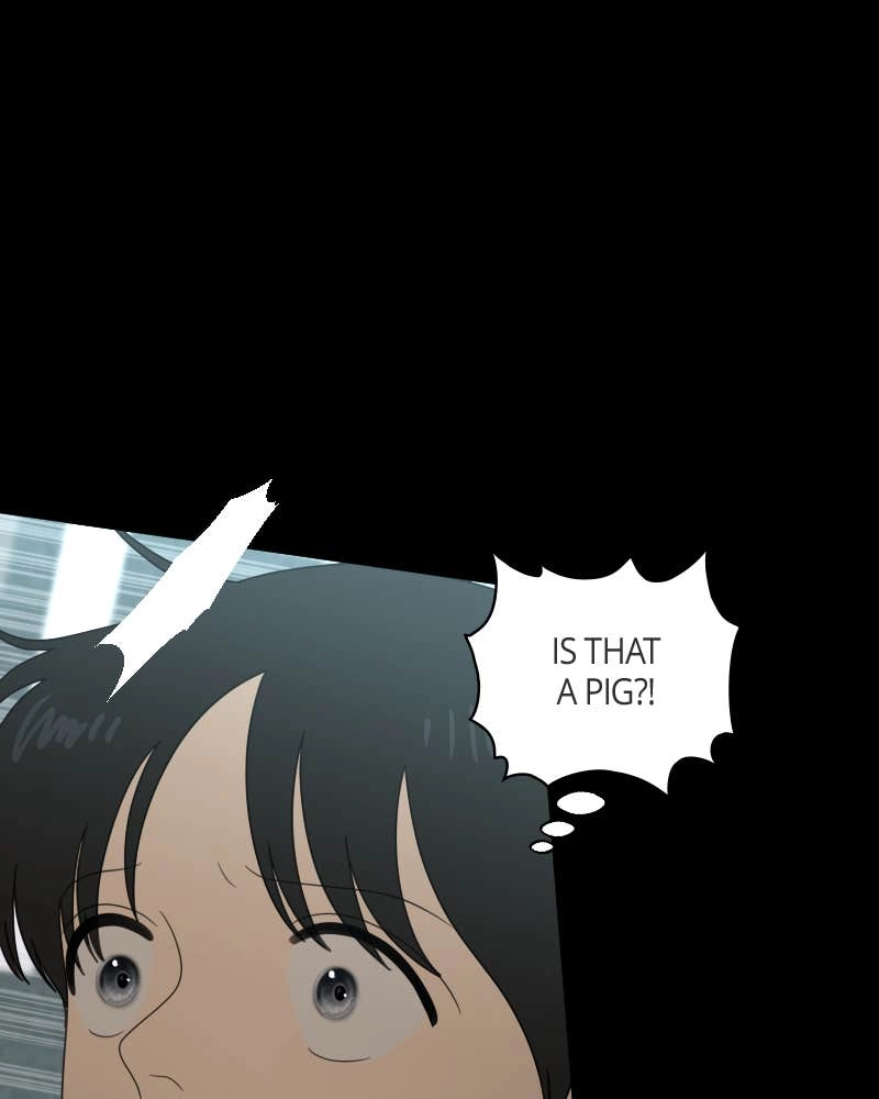 The Students of Illip Arts High Chapter 40 – Arcade Zombie Game Page 41