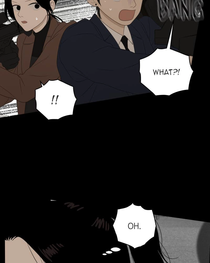 The Students of Illip Arts High Chapter 40 – Arcade Zombie Game Page 43
