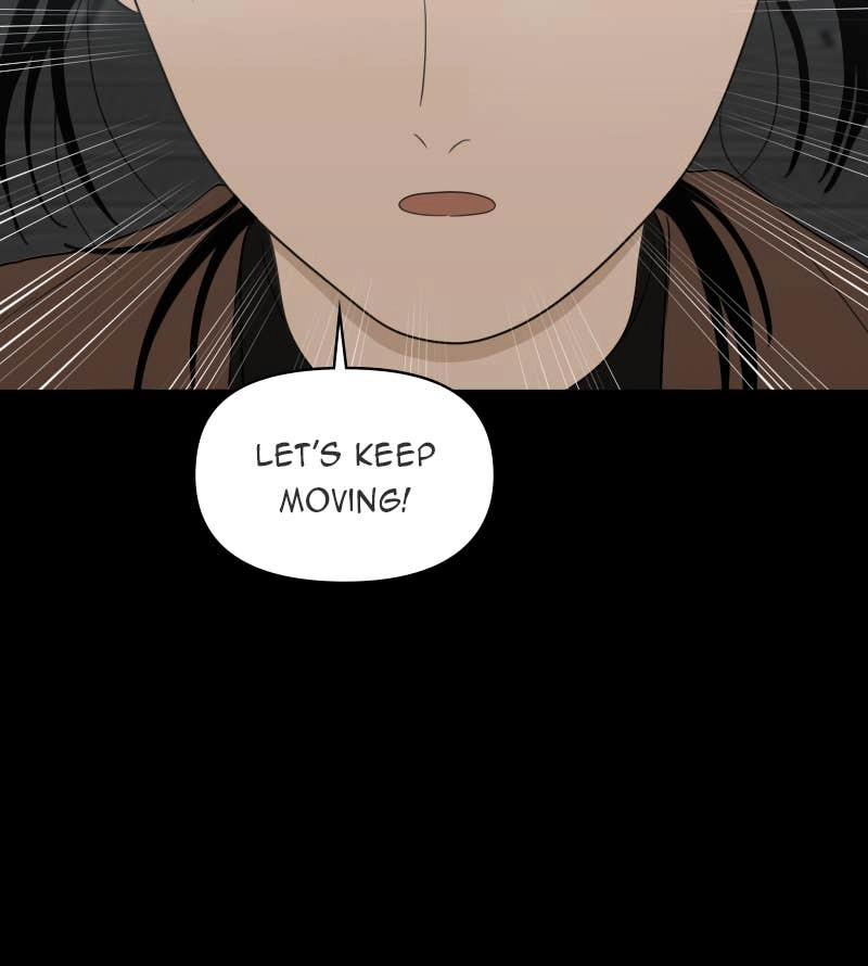The Students of Illip Arts High Chapter 40 – Arcade Zombie Game Page 49