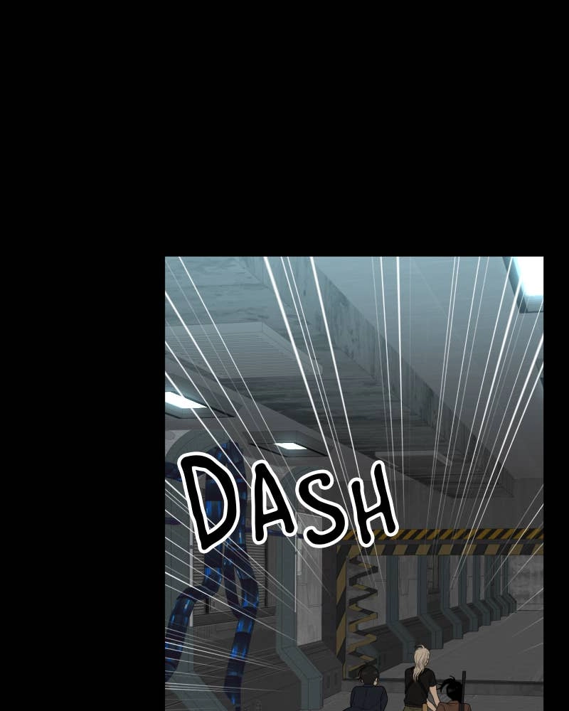The Students of Illip Arts High Chapter 40 – Arcade Zombie Game Page 50