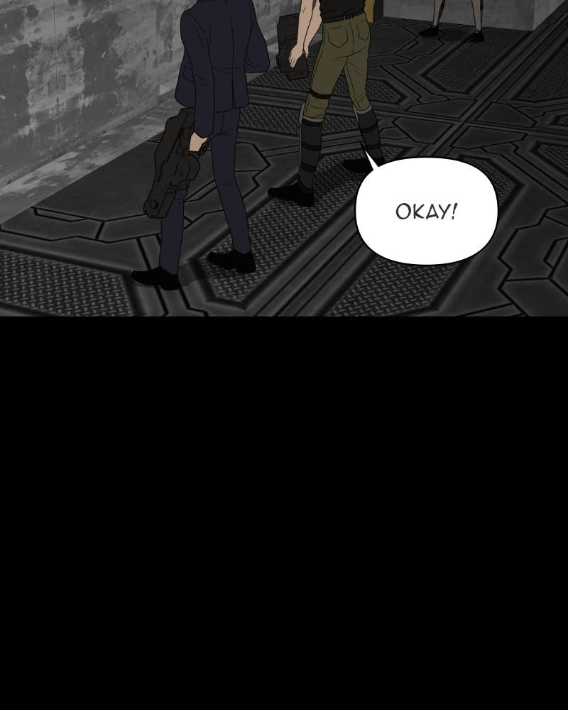 The Students of Illip Arts High Chapter 40 – Arcade Zombie Game Page 52