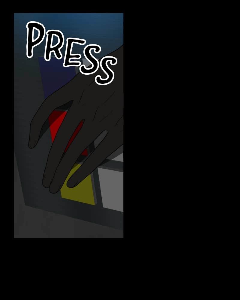 The Students of Illip Arts High Chapter 40 – Arcade Zombie Game Page 53