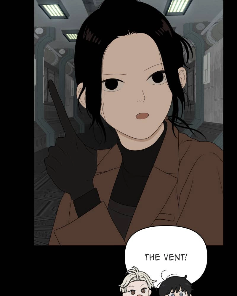 The Students of Illip Arts High Chapter 40 – Arcade Zombie Game Page 59
