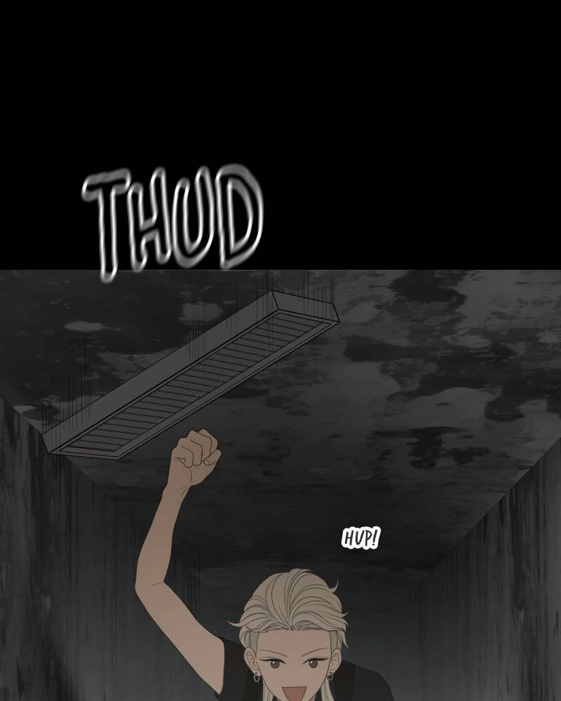 The Students of Illip Arts High Chapter 40 – Arcade Zombie Game Page 61