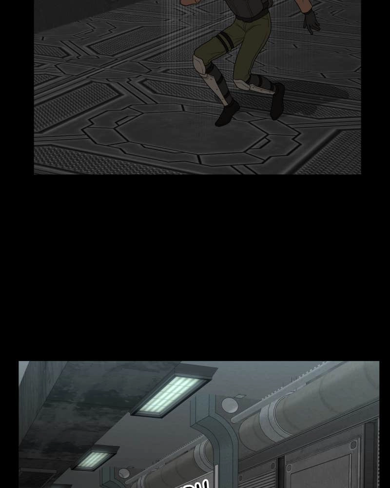 The Students of Illip Arts High Chapter 40 – Arcade Zombie Game Page 69