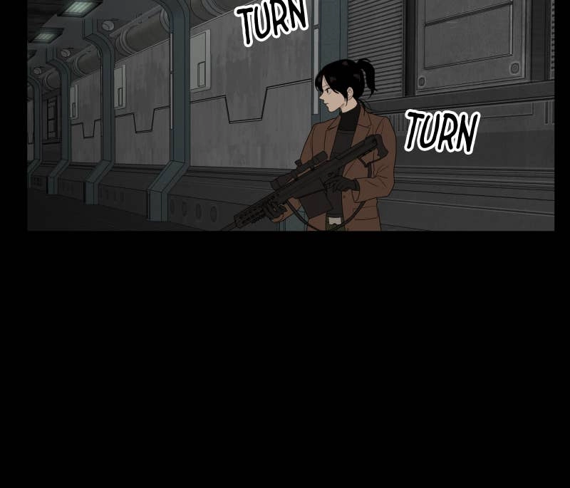 The Students of Illip Arts High Chapter 40 – Arcade Zombie Game Page 70