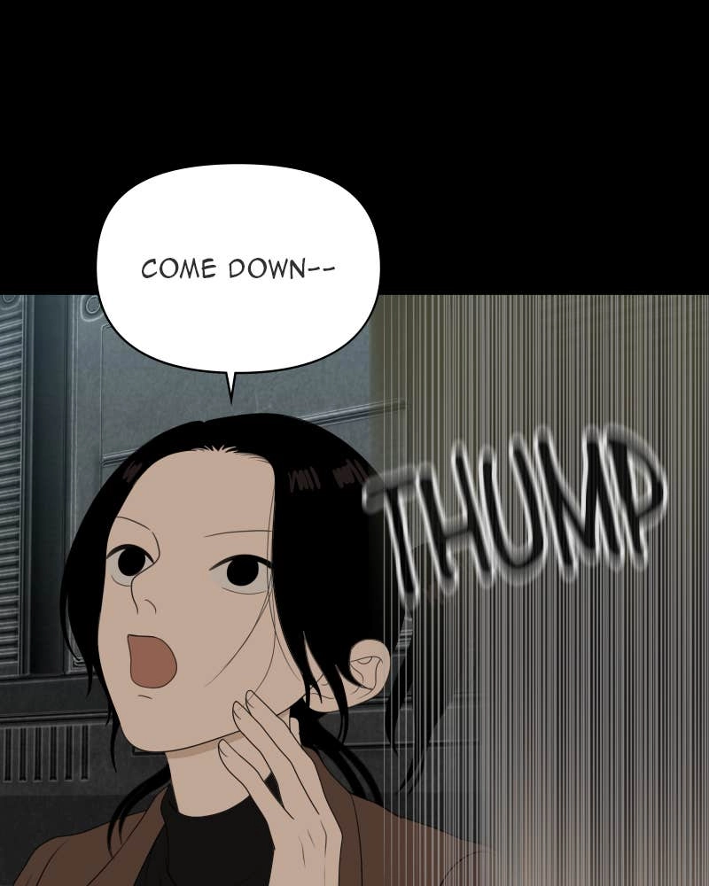 The Students of Illip Arts High Chapter 40 – Arcade Zombie Game Page 71