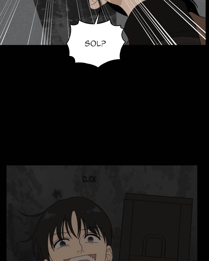 The Students of Illip Arts High Chapter 40 – Arcade Zombie Game Page 75