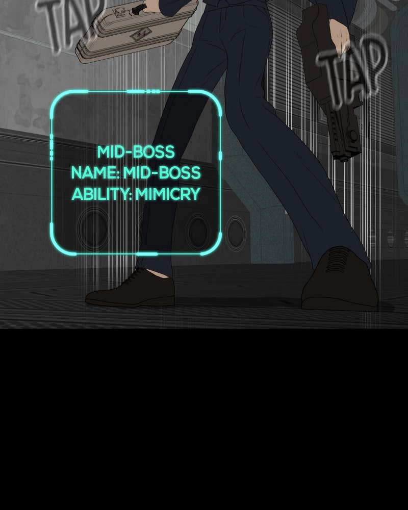 The Students of Illip Arts High Chapter 40 – Arcade Zombie Game Page 84