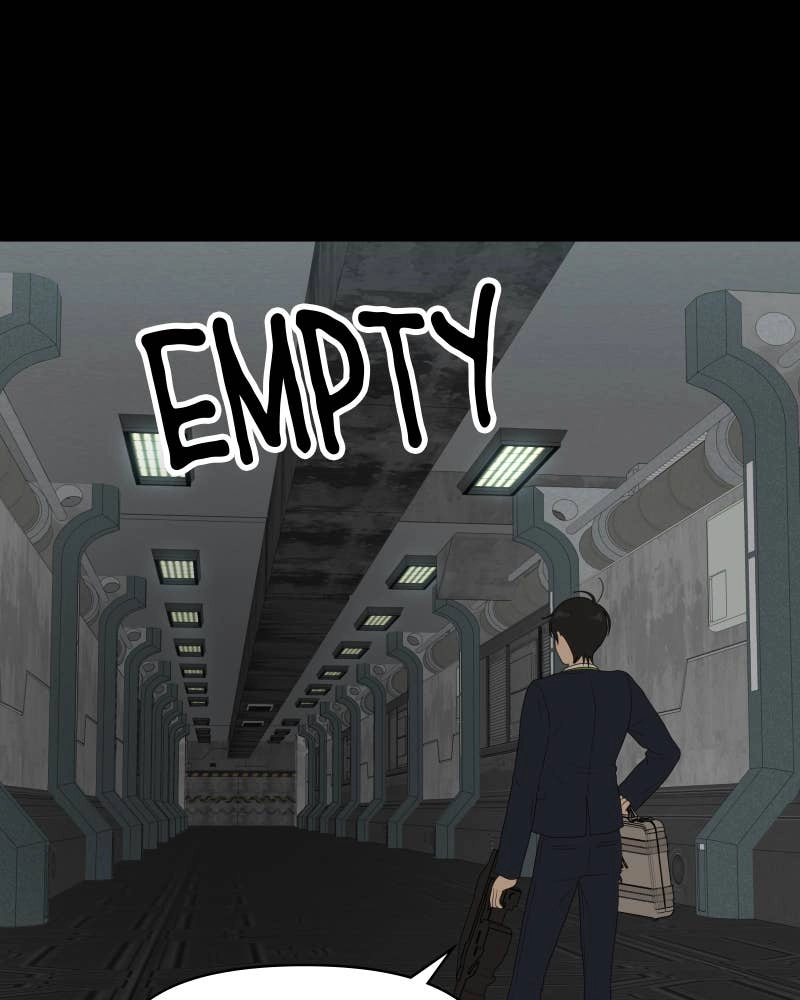 The Students of Illip Arts High Chapter 40 – Arcade Zombie Game Page 85