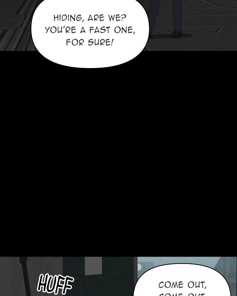 The Students of Illip Arts High Chapter 40 – Arcade Zombie Game Page 86