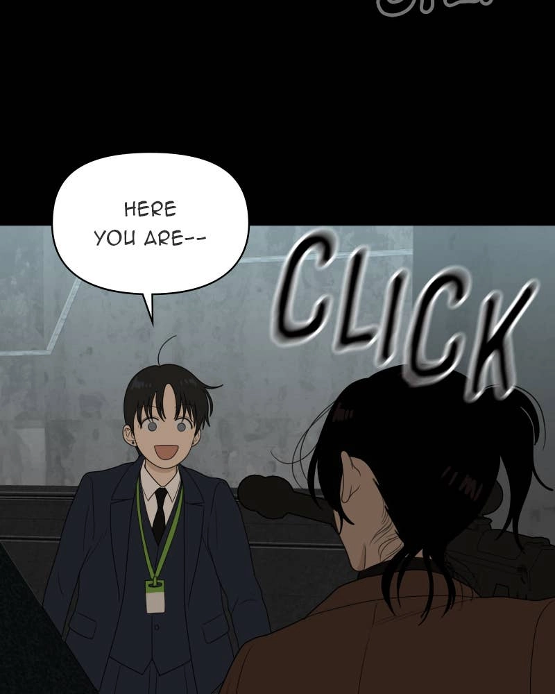 The Students of Illip Arts High Chapter 40 – Arcade Zombie Game Page 89