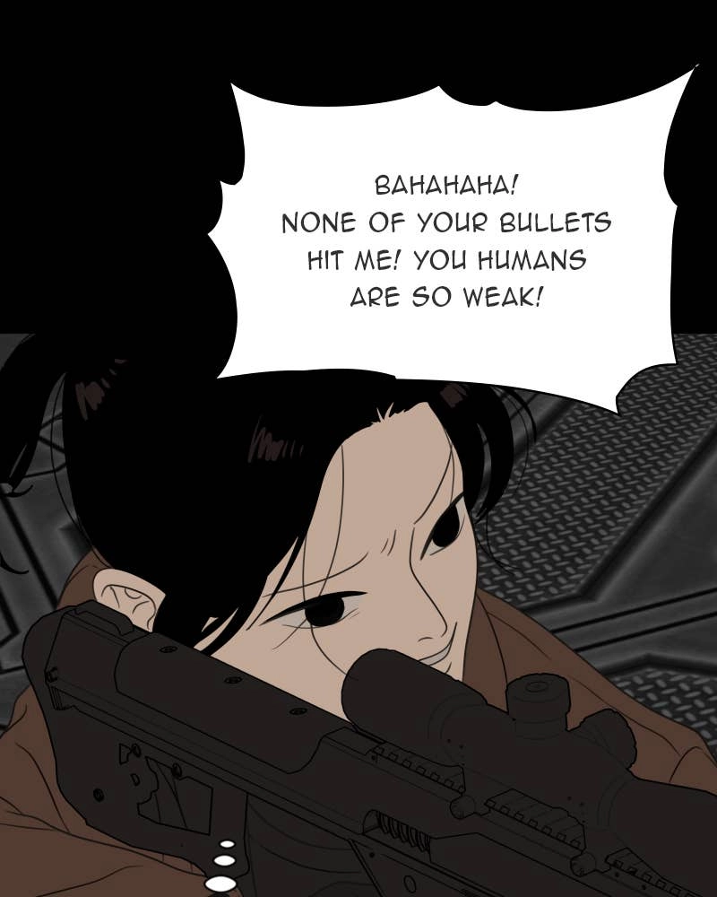 The Students of Illip Arts High Chapter 40 – Arcade Zombie Game Page 96