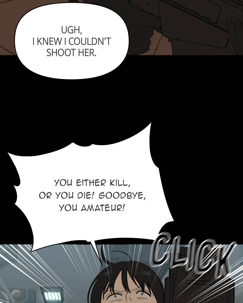The Students of Illip Arts High Chapter 40 – Arcade Zombie Game Page 97