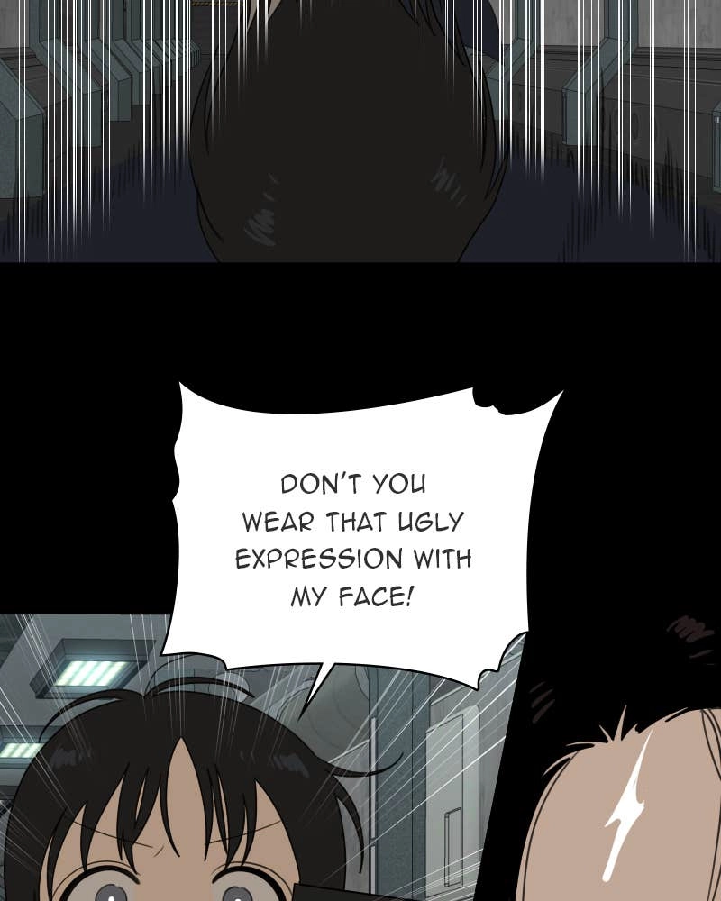 The Students of Illip Arts High Chapter 40 – Arcade Zombie Game Page 99