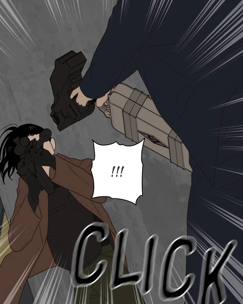 The Students of Illip Arts High Chapter 40 – Arcade Zombie Game Page 103