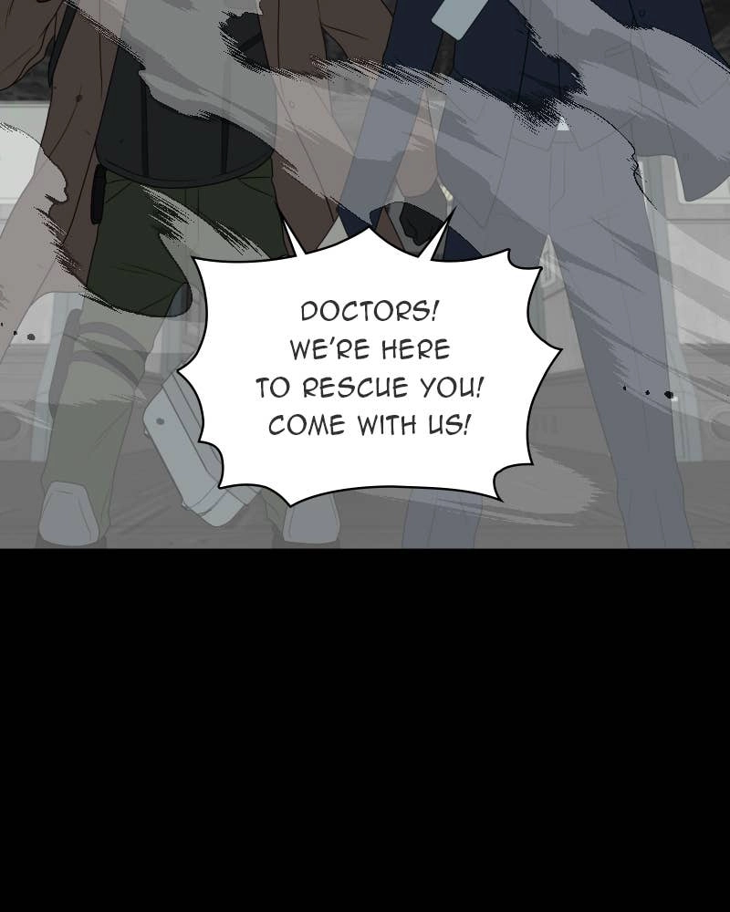 The Students of Illip Arts High Chapter 41 – Two Resolutions Page 8