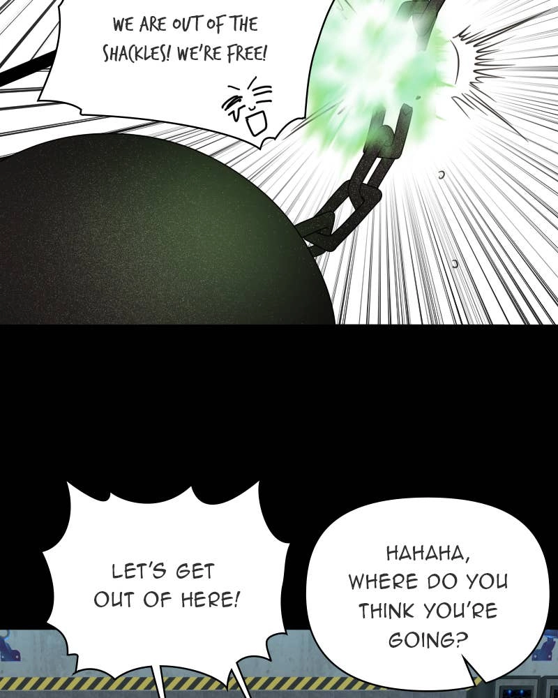 The Students of Illip Arts High Chapter 41 – Two Resolutions Page 14