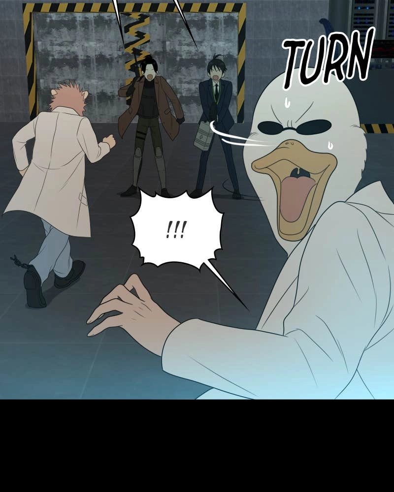 The Students of Illip Arts High Chapter 41 – Two Resolutions Page 15