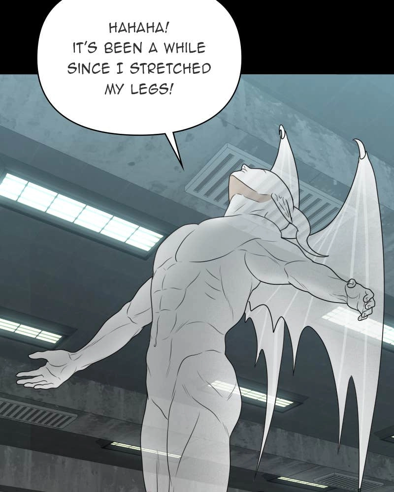 The Students of Illip Arts High Chapter 41 – Two Resolutions Page 19