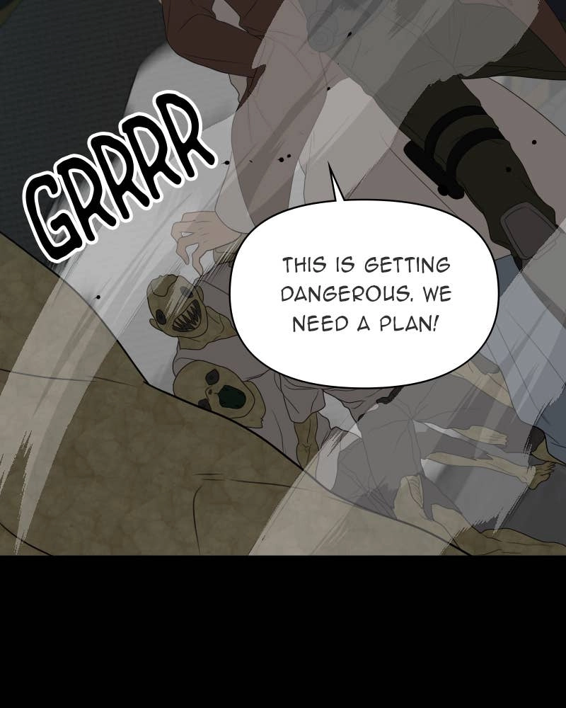 The Students of Illip Arts High Chapter 41 – Two Resolutions Page 30