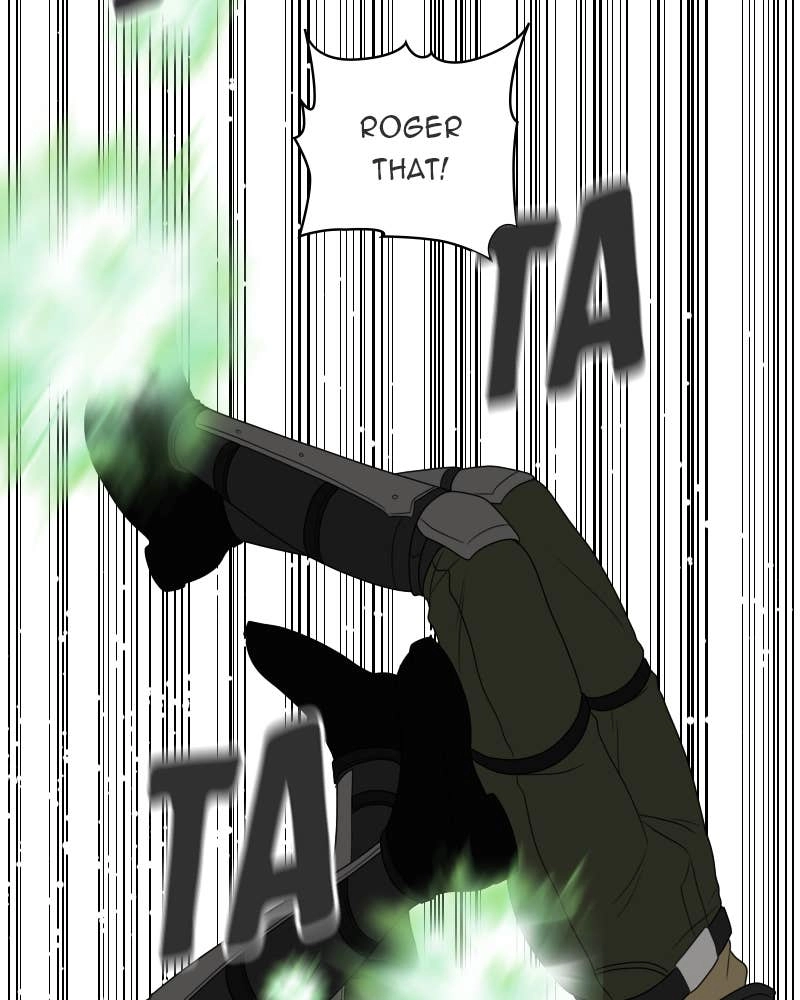 The Students of Illip Arts High Chapter 41 – Two Resolutions Page 36