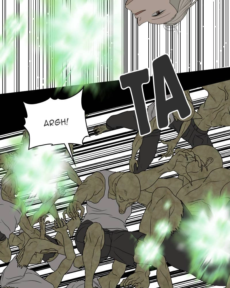 The Students of Illip Arts High Chapter 41 – Two Resolutions Page 38
