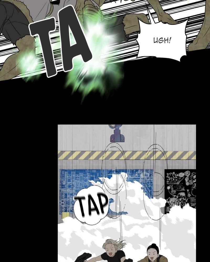 The Students of Illip Arts High Chapter 41 – Two Resolutions Page 39