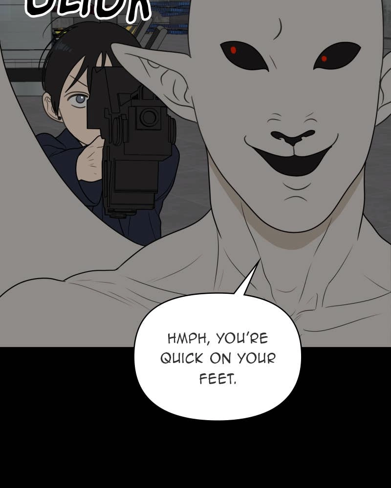 The Students of Illip Arts High Chapter 41 – Two Resolutions Page 41