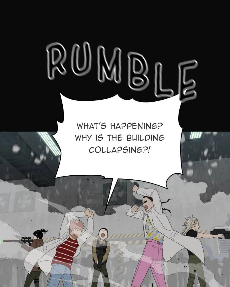The Students of Illip Arts High Chapter 41 – Two Resolutions Page 49