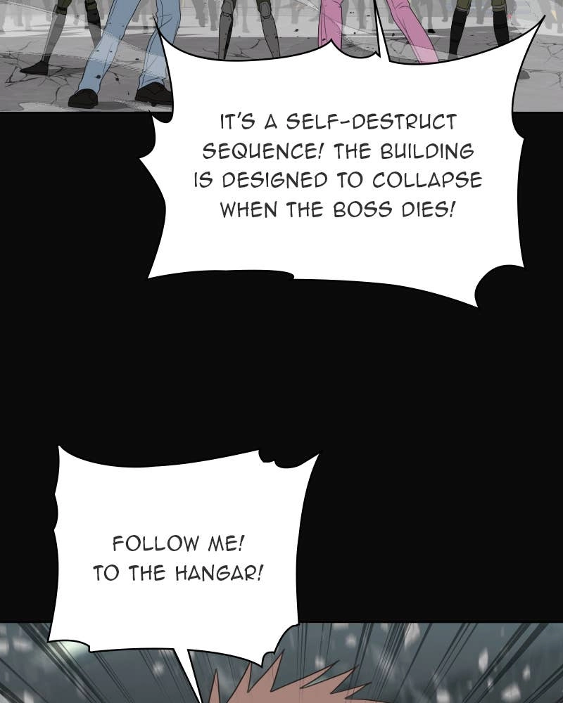The Students of Illip Arts High Chapter 41 – Two Resolutions Page 50