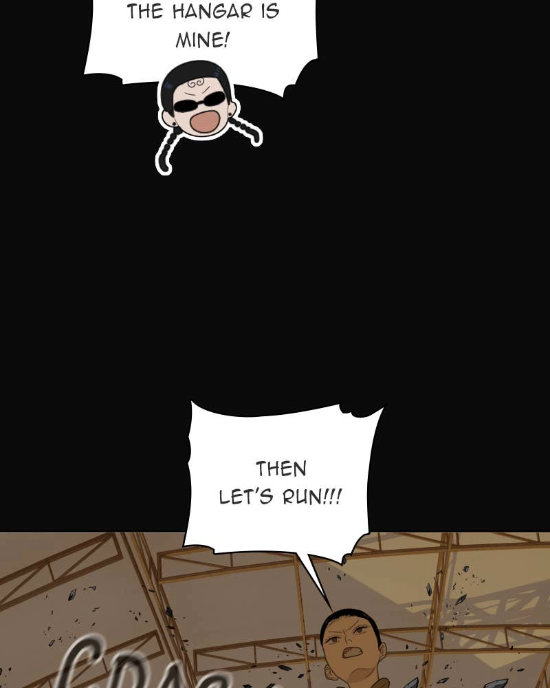The Students of Illip Arts High Chapter 41 – Two Resolutions Page 52