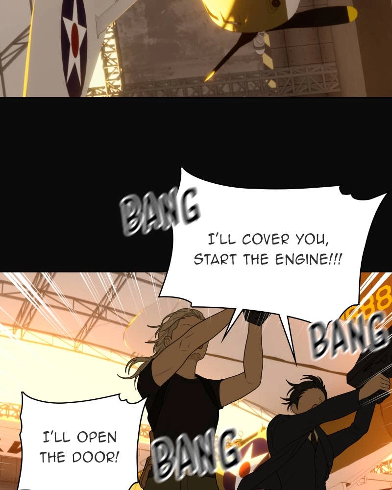 The Students of Illip Arts High Chapter 41 – Two Resolutions Page 56