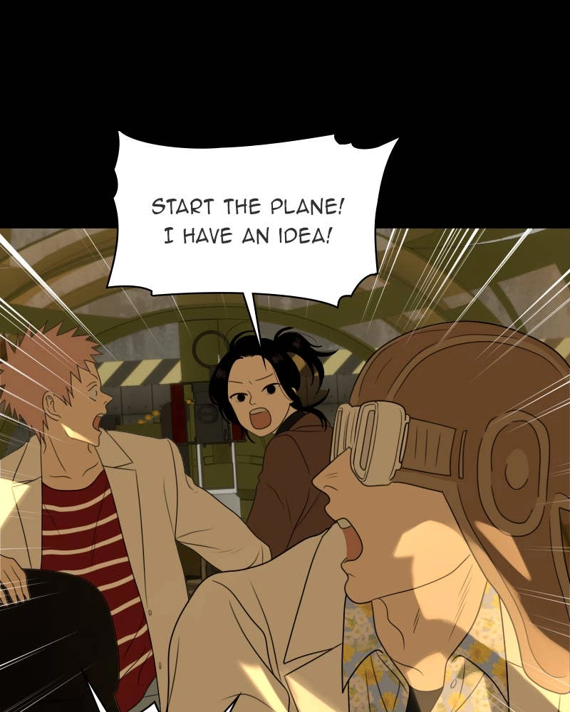The Students of Illip Arts High Chapter 41 – Two Resolutions Page 64