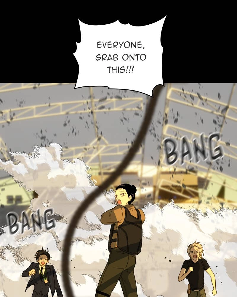 The Students of Illip Arts High Chapter 41 – Two Resolutions Page 67