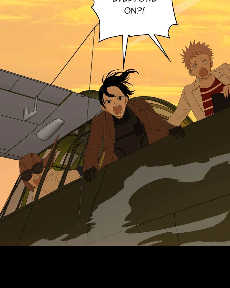 The Students of Illip Arts High Chapter 41 – Two Resolutions Page 76
