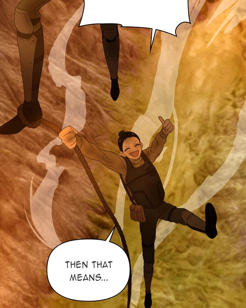 The Students of Illip Arts High Chapter 41 – Two Resolutions Page 79