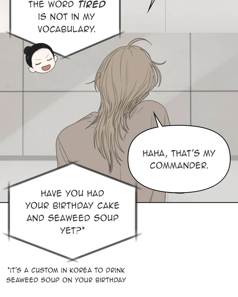 The Students of Illip Arts High Chapter 41 – Two Resolutions Page 105