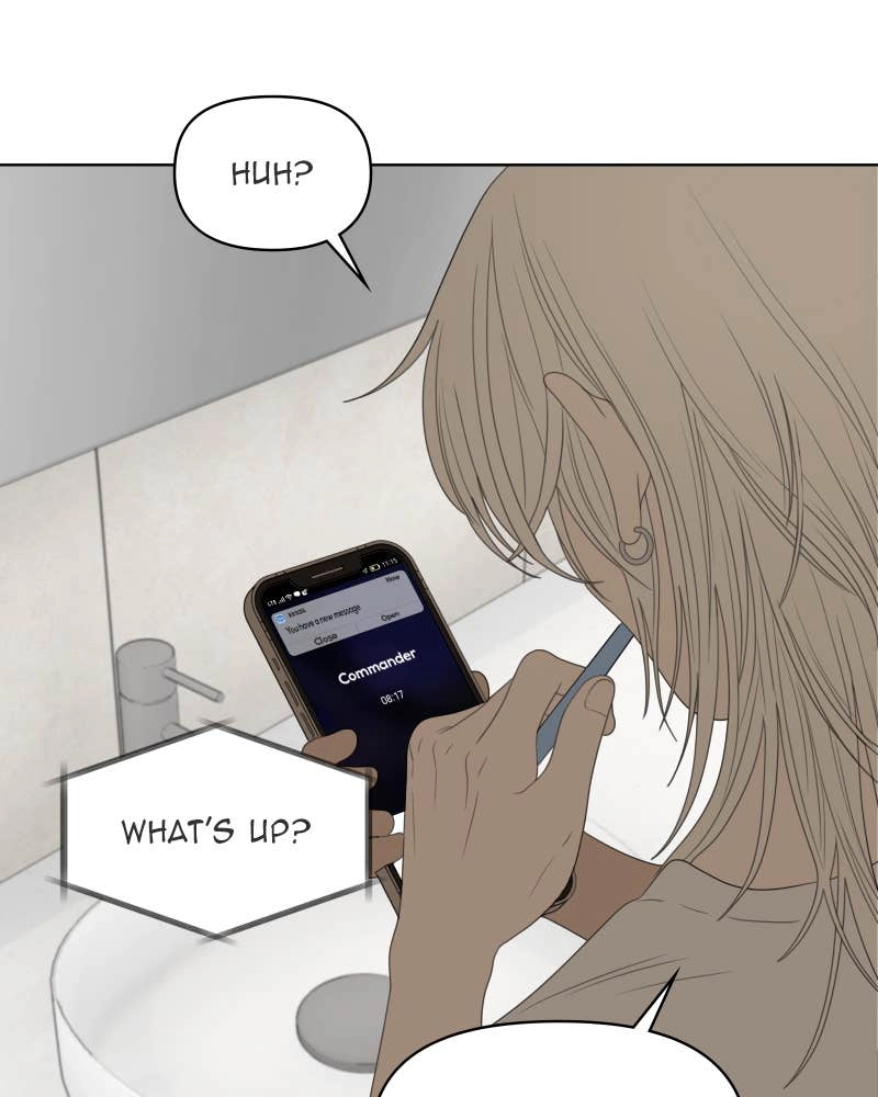 The Students of Illip Arts High Chapter 41 – Two Resolutions Page 108