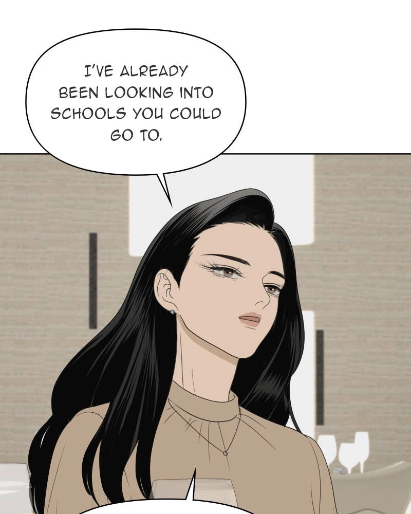 The Students of Illip Arts High Chapter 42 – Imitation and Creation (1) Page 40