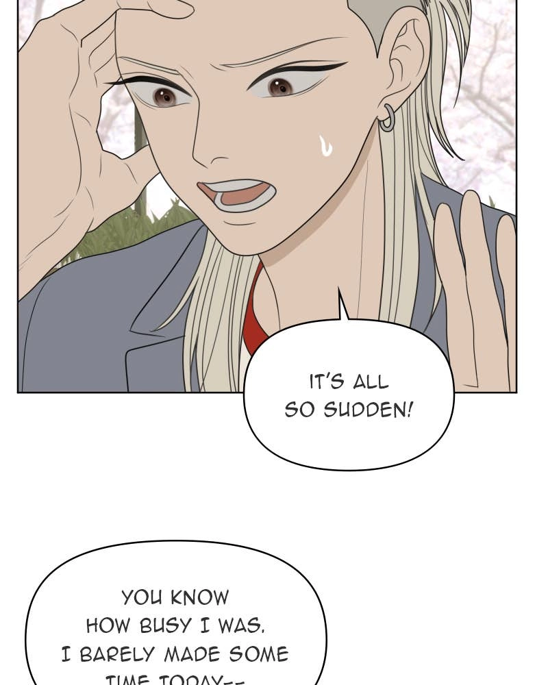 The Students of Illip Arts High Chapter 42 – Imitation and Creation (1) Page 42