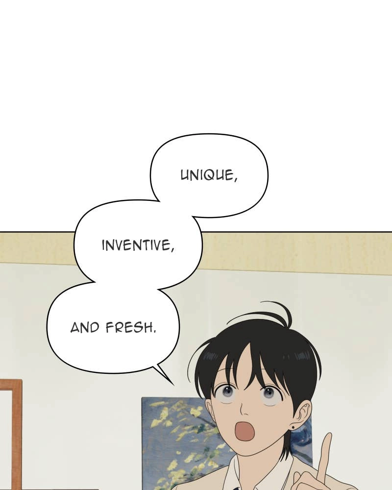 The Students of Illip Arts High Chapter 42 – Imitation and Creation (1) Page 77