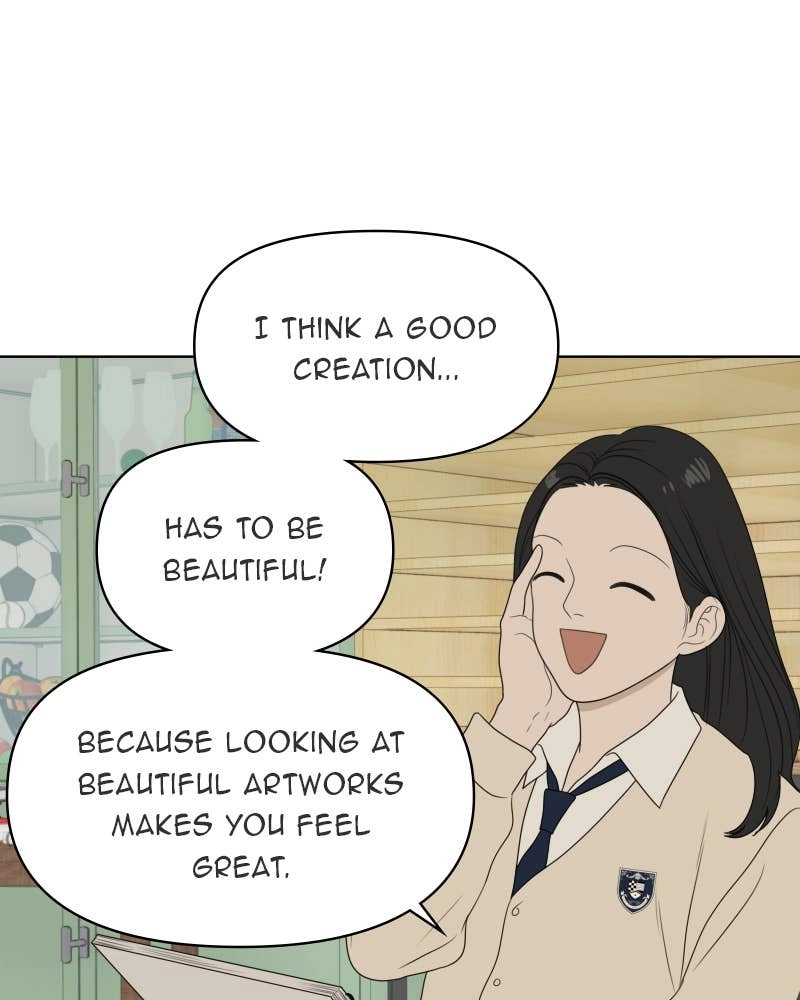The Students of Illip Arts High Chapter 42 – Imitation and Creation (1) Page 82