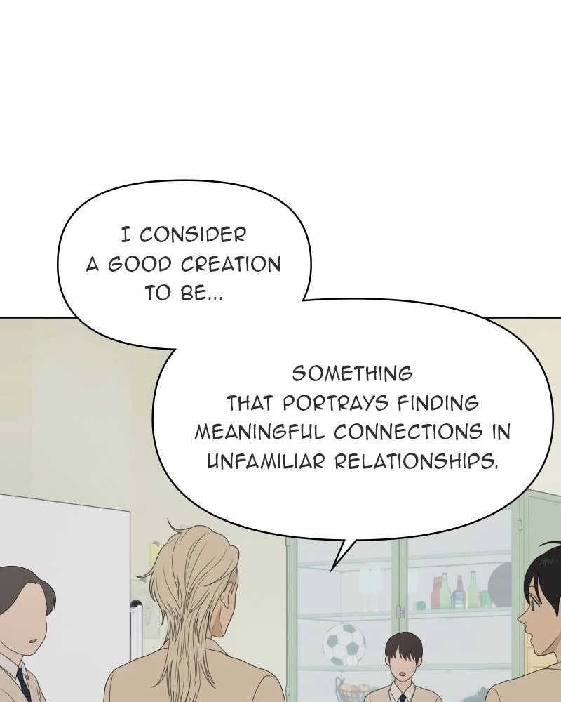The Students of Illip Arts High Chapter 42 – Imitation and Creation (1) Page 85