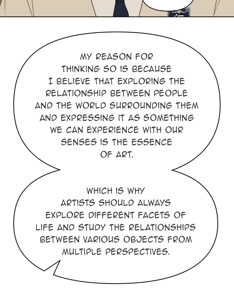 The Students of Illip Arts High Chapter 42 – Imitation and Creation (1) Page 88