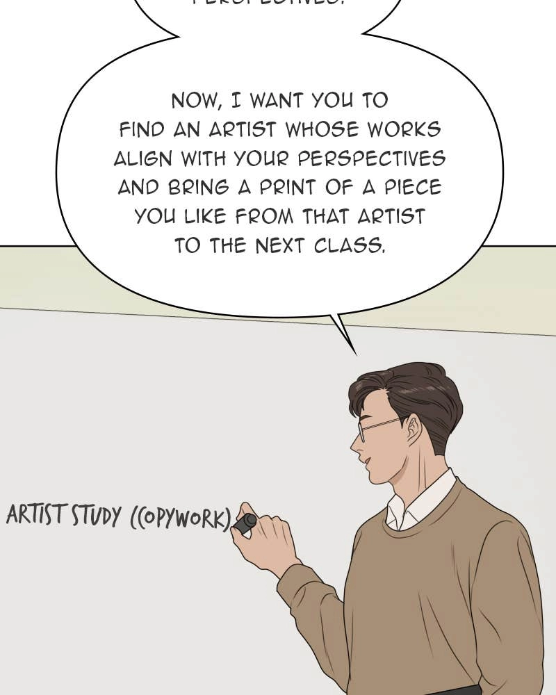 The Students of Illip Arts High Chapter 42 – Imitation and Creation (1) Page 92