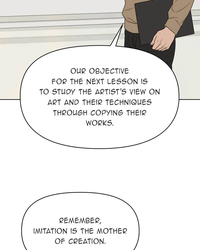 The Students of Illip Arts High Chapter 42 – Imitation and Creation (1) Page 93