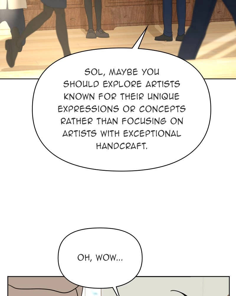 The Students of Illip Arts High Chapter 42 – Imitation and Creation (1) Page 97